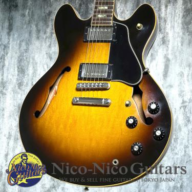 Gibson USA/Nico-Nico Guitars/中古ギター販売ショップ/ギター買取