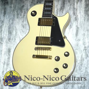 Sold Gallery/Nico-Nico Guitars/中古ギター販売ショップ/ギター買取 