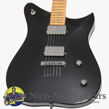 Soultool Customized Guitars 2001 Gemini Custom (BMW Diamond Black Metallic)