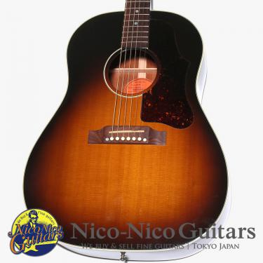 Gibson 2000 1963 J-45 Limited (Sunburst)