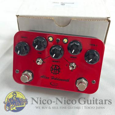 J.Rockett Audio Design Allan Holdsworth Overdrive