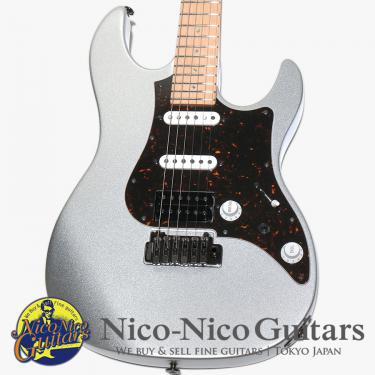 FUJIGEN(FGN) 2021 Expert ODYSSEY EOS/AL (Silver Metallic)