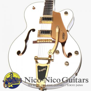 Gretsch 2017 Electromatic G5420TG-FSR (White)