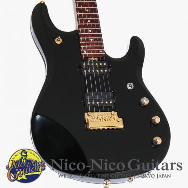 Music Man 2006 JP6 Limited Edition (Black)