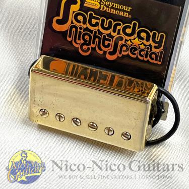 Seymour Duncan Saturday Night Special Bridge