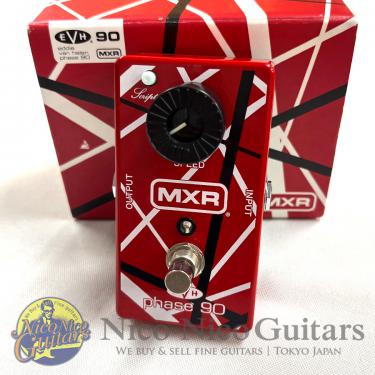 MXR EVH90 Phase90