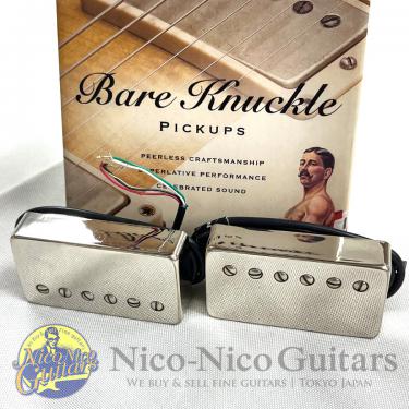 Bare Knuckle The Mule Set Chrome