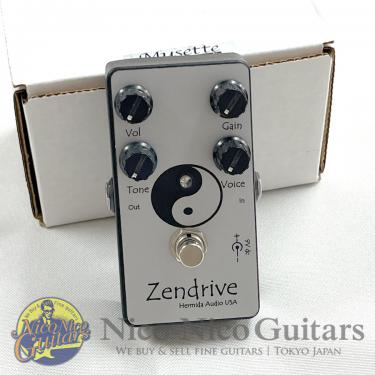 Hermida Audio Zen Drive