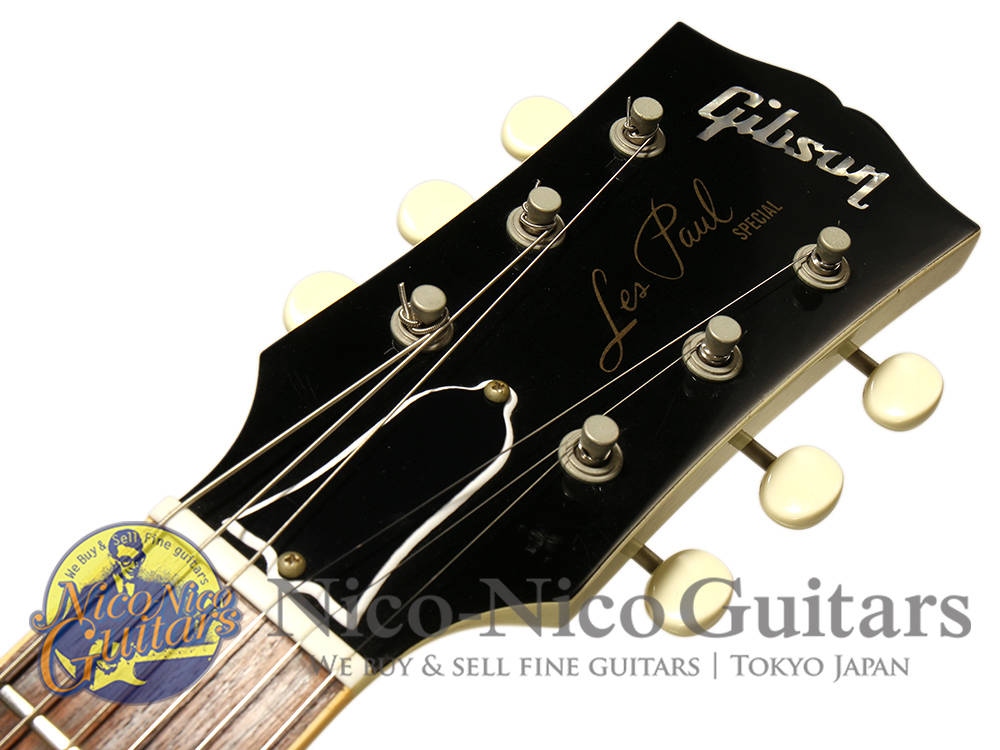 Gibson Custom Shop 2011 Historic Collection 1960 Les Paul Special