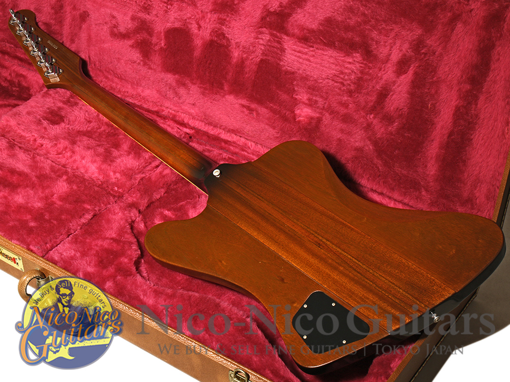 Gibson Custom Shop 1998 Historic Collection 1965 Firebird V