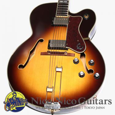 Epiphone 2004 Broadway (Antique Sunburst)