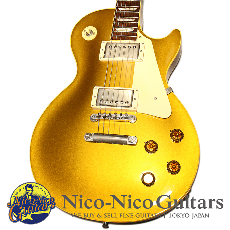 Gibson Custom Shop 1995 Historic Collection 1957 Les Paul Reissue
