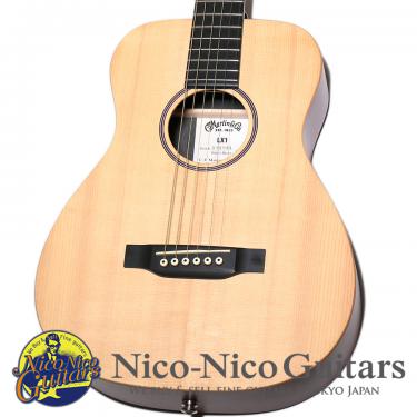 Martin LX1 (Natural)