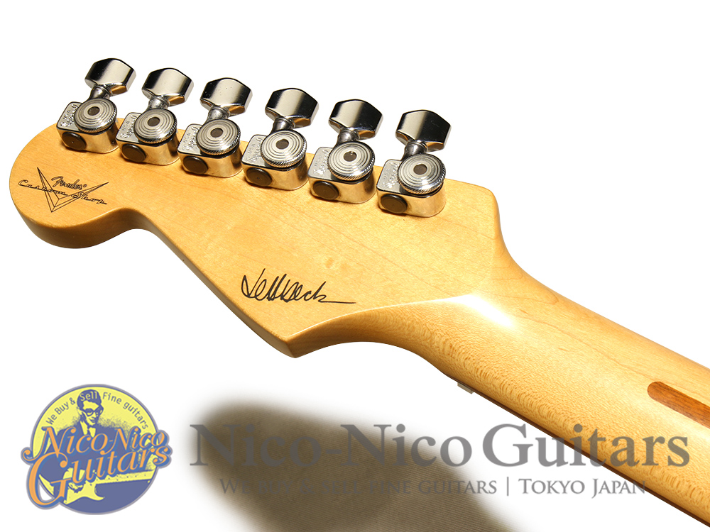 Fender Beck Stratocaster