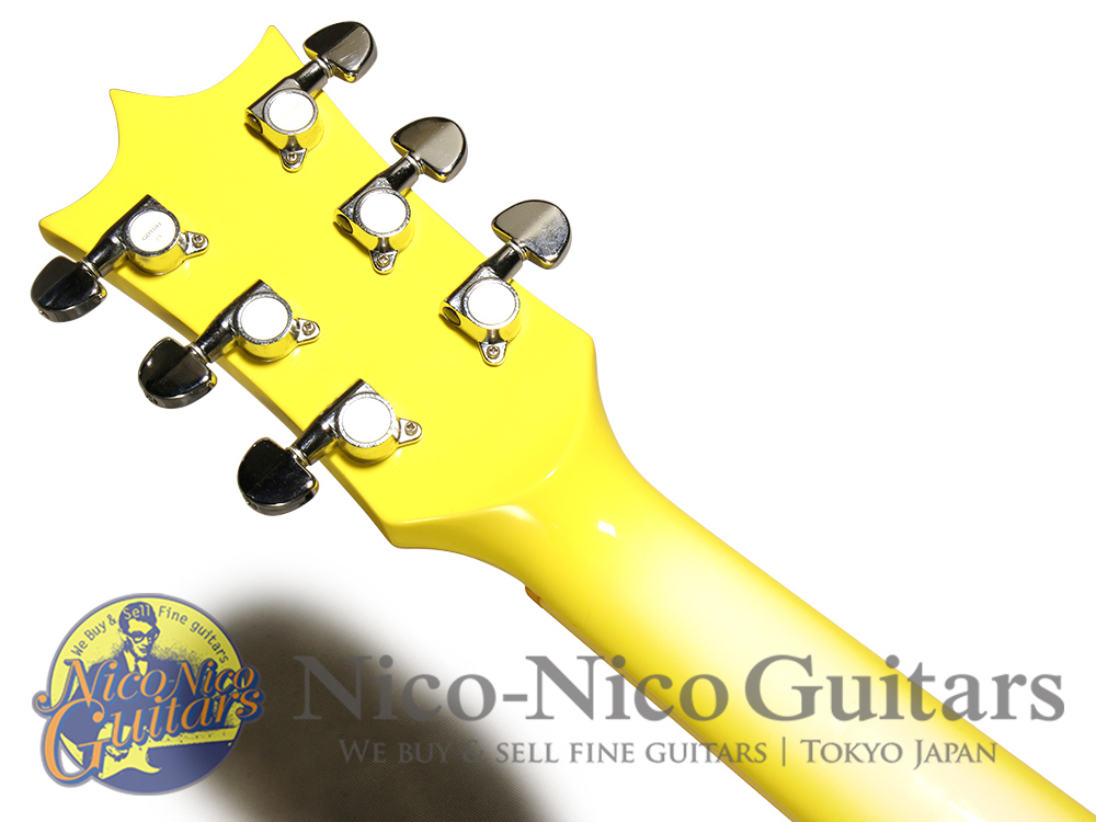 Kawai 1991 MS-80 Moonsault (Moon Light Yellow)/Nico-Nico Guitars