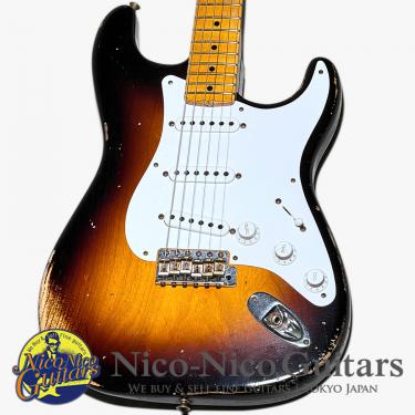 Fender Custom Shop/Nico-Nico Guitars/中古ギター販売ショップ/ギター 