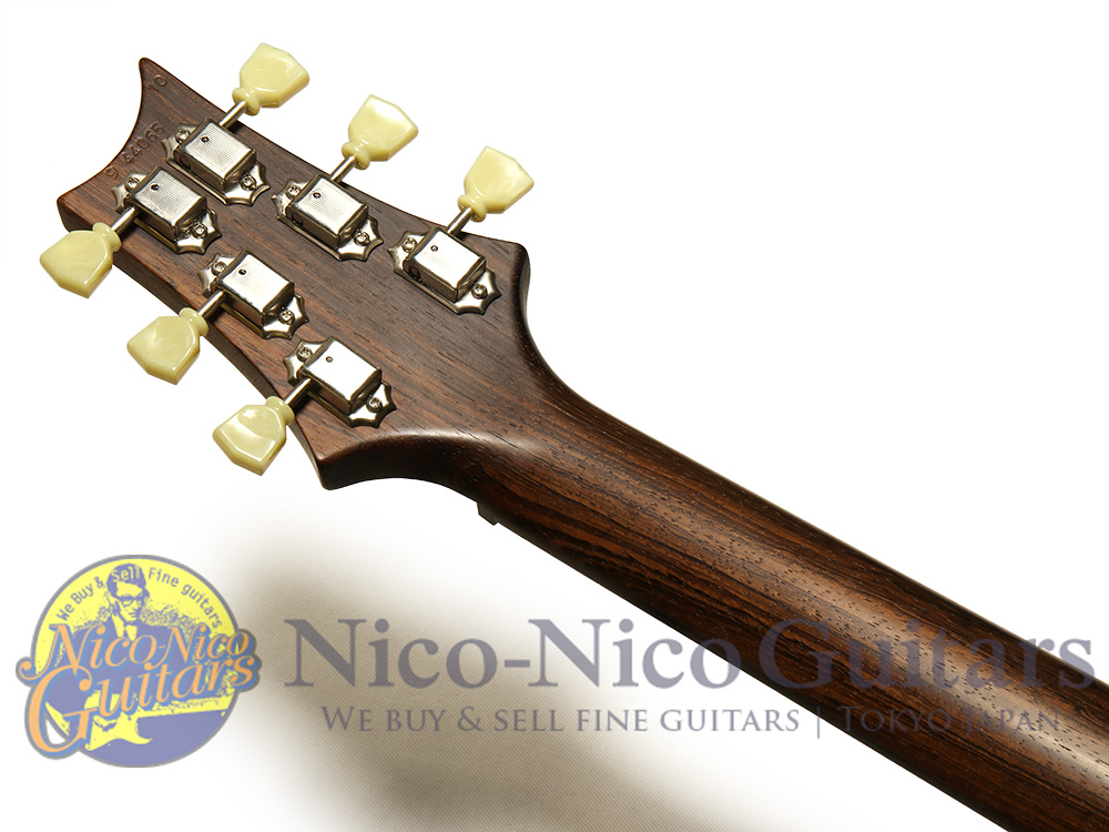 PRS McCarty Brazilian neck - iies.ca