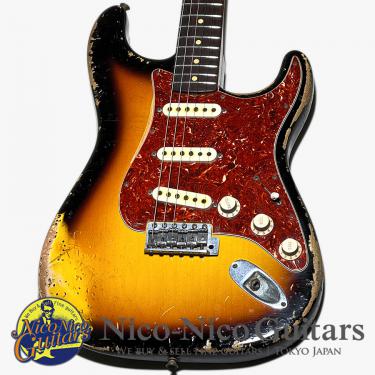 Fender Custom Shop/Nico-Nico Guitars/中古ギター販売ショップ/ギター 