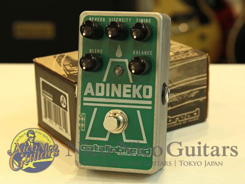 Catalinbread Adineko