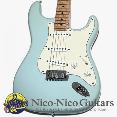 Fender Custom Shop 2014 Proto Stratocaster NOS (Sonic Blue)