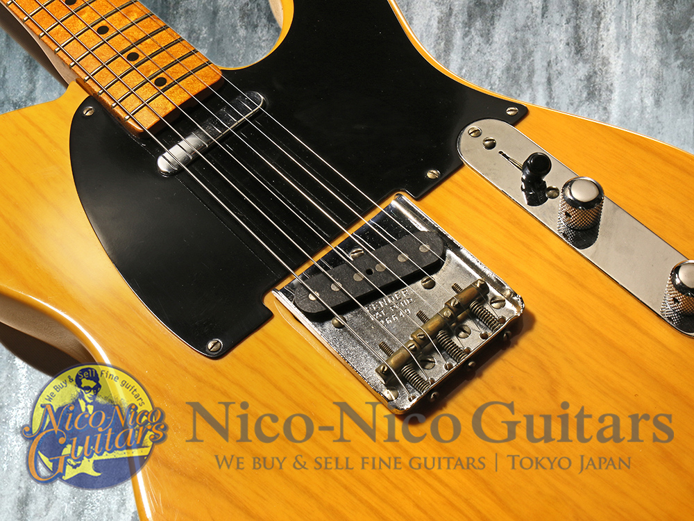 Fender USA American Standard 1997 ピックアップ-