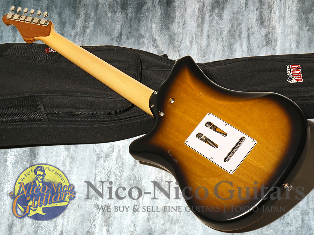 T.S factory 2023 151A-Humanity2 Type1.0 Proto (2Tone Burst)/Nico