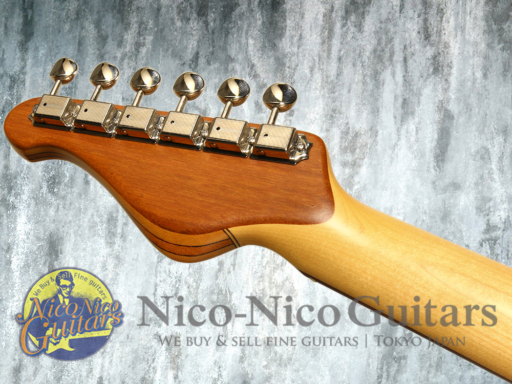 T.S factory 2023 151A-Humanity2 Type1.0 Proto (2Tone Burst)/Nico