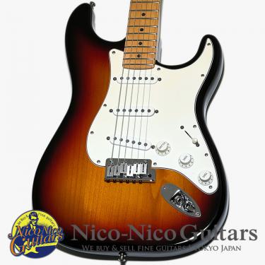 Fender USA 1999 American Standard Stratocaster (Sunburst / M)