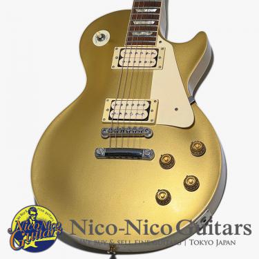 Tokai 1981 LS-75 AG (All Gold)