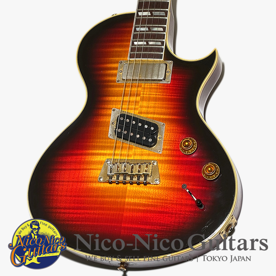 Gibson USA 1994 Nighthawk Standard (Vintage Sunburst)/Nico-Nico  Guitars/中古ギター販売ショップ/ギター買取ショップ/東京渋谷/ニコニコギターズ