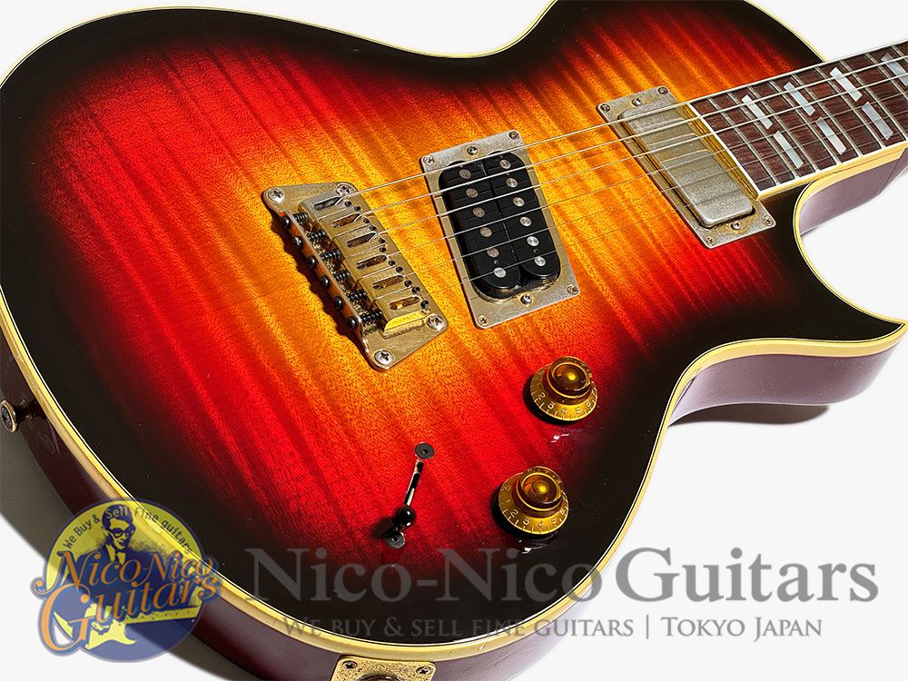 Gibson USA 1994 Nighthawk Standard (Vintage Sunburst)/Nico-Nico  Guitars/中古ギター販売ショップ/ギター買取ショップ/東京渋谷/ニコニコギターズ