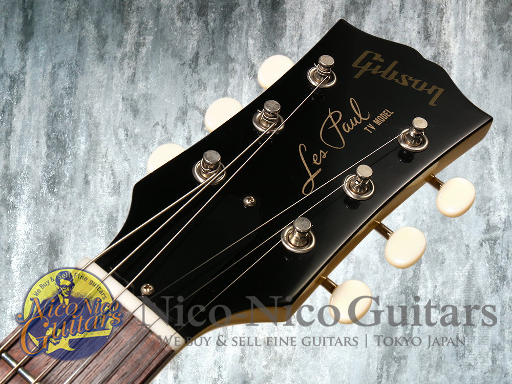 Gibson Custom Shop 2020 Japan Limited Run 1957 Les Paul Junior