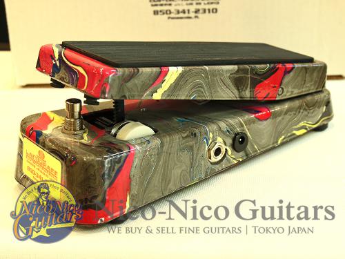 Landgraff Custom Wah Pedal