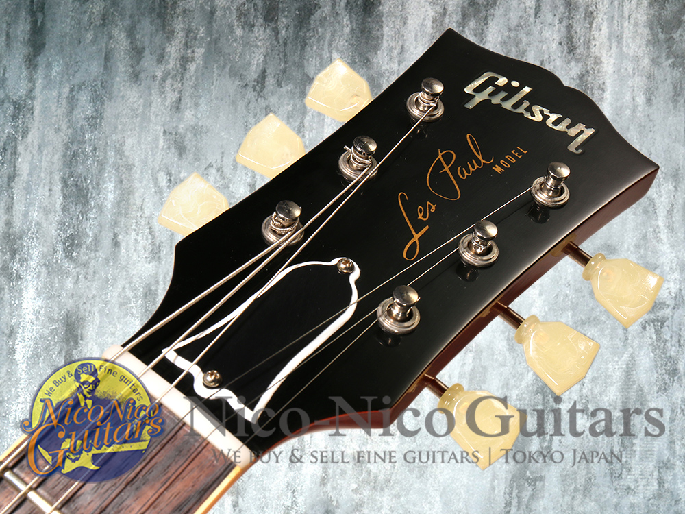 gibson 2014 ヒストリックコレクション 59 ギター-nielitexams.com