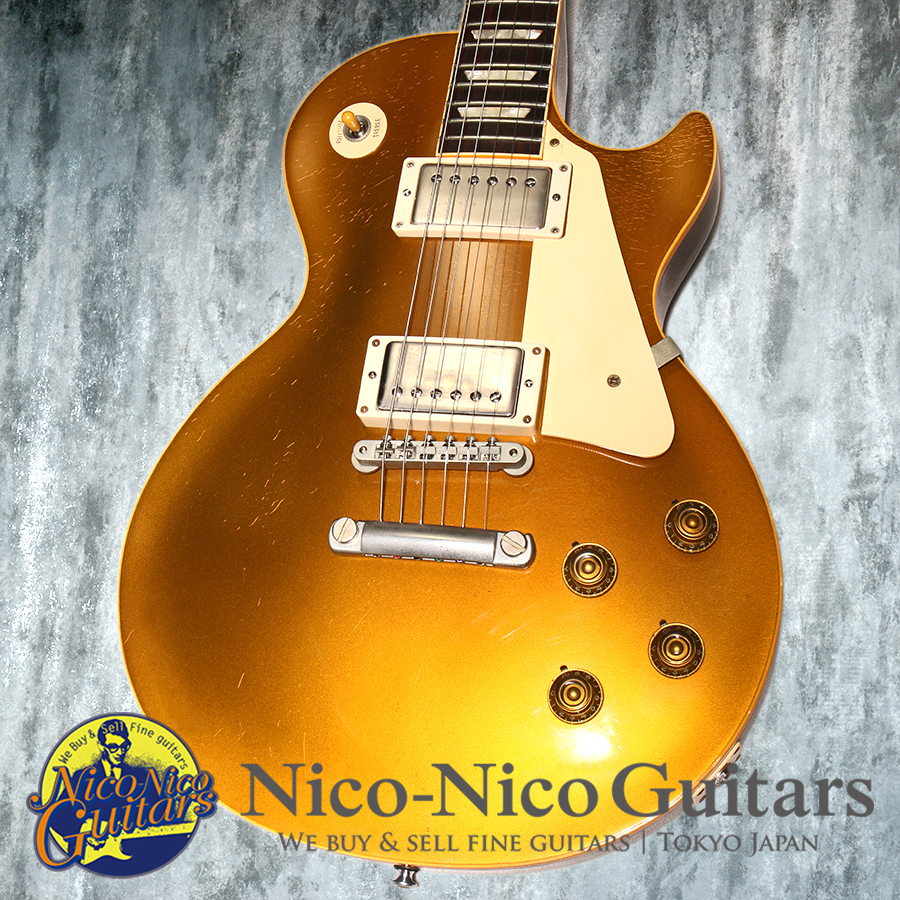 Gibson Custom Shop 1996 Historic Collection 1957 Les Paul Reissue