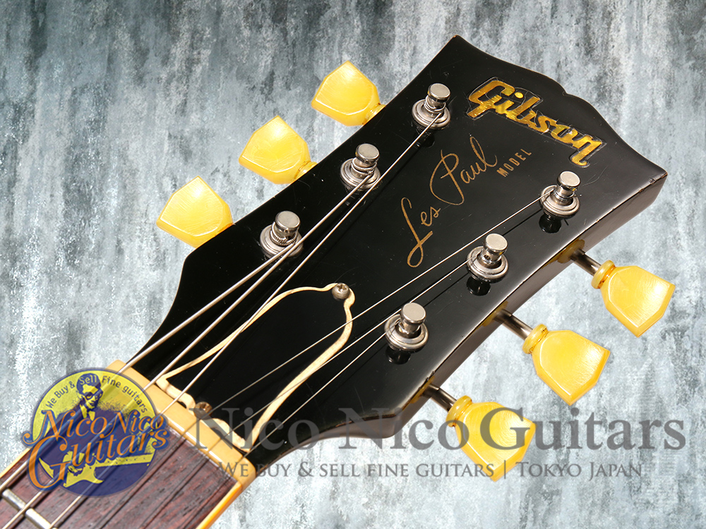 Gibson Custom Shop 1996 Historic Collection 1957 Les Paul Reissue