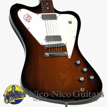 Gibson USA 2015 Firebird Non-Reverse Japan Limited (Vintage Sunburst)