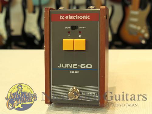 tc electronic JUNE-60 Chorus