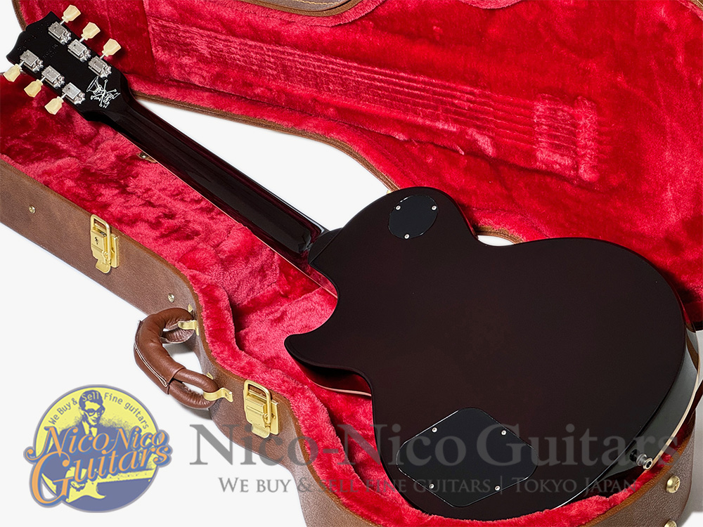 Gibson USA 2022 Slash Signature Les Paul “Victoria” (Gold)/Nico-Nico  Guitars/中古ギター販売ショップ/ギター買取ショップ/東京渋谷/ニコニコギターズ