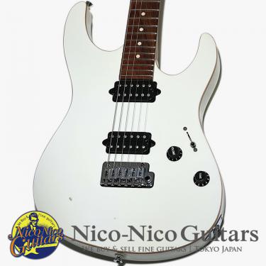 Suhr Modern HH (White/Matching Head)