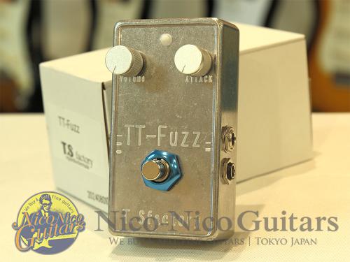 T.S factory TT-Fuzz