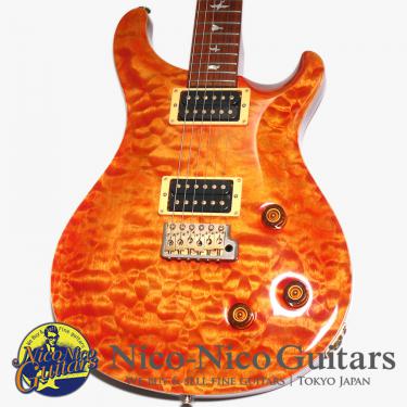 PRS 1995 Custom22 10Top QMT (Orange)