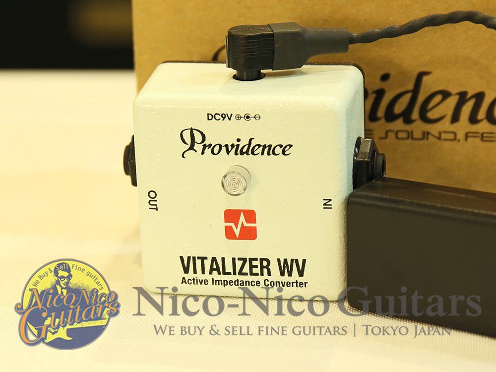 Providence VITALIZER WV VZW-1/Nico-Nico Guitars/中古ギター販売