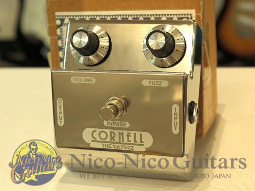 Cornell The 1st Fuzz NOS NKT275