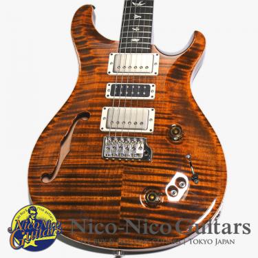 PRS 2024 Special Semi-Hollow (Yellow Tiger)