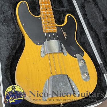 Bass Guitar/Nico-Nico Guitars/中古ギター販売ショップ/ギター買取 