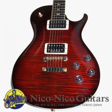 PRS 2016 McCarty SC594 10Top (Fire Red Burst)