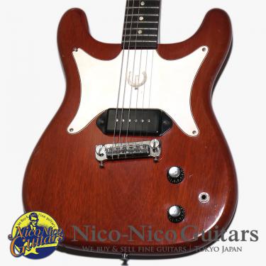 Epiphone 1961 Coronet (Cherry)