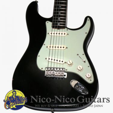 Fender Custom Shop 2013 1965 Stratocaster Closet Classic (Black)