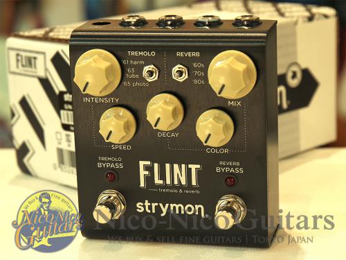 strymon Flint v1